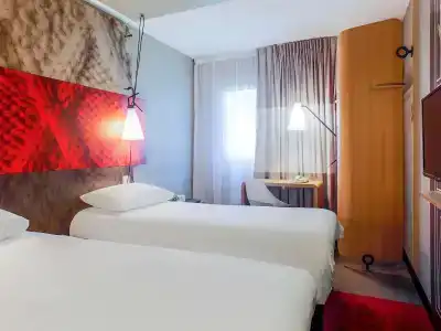ibis Carcassonne Est la Cité - 5