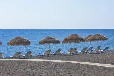 Santo Miramare Beach Resort - 16