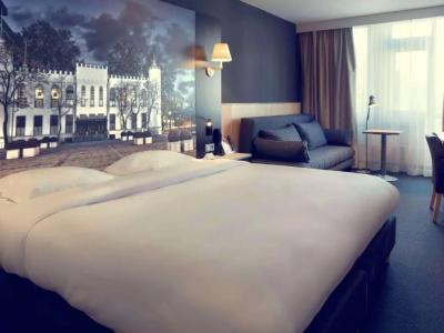 Mercure Tilburg Centrum - 58
