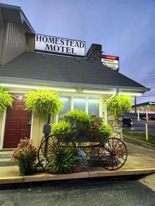 Homestead - 34