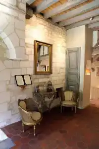 Hôtel la Maison de Rhodes & Spa - 14