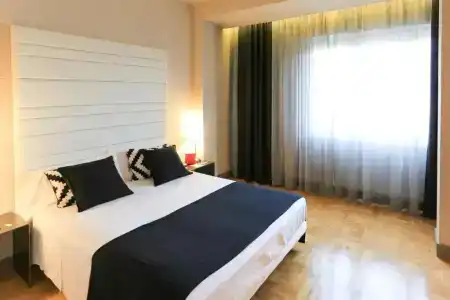 Sercotel Leyre - 48