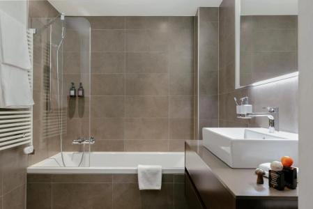 SchlossHouse Zermatt Wellbeing Rooms & Suites - 35