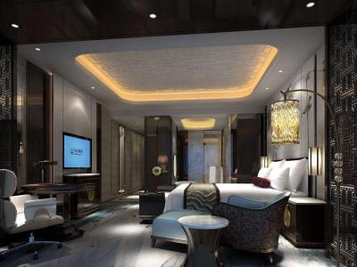 Wanda Reign Chengdu - 27