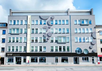 Select City Bremen - 26