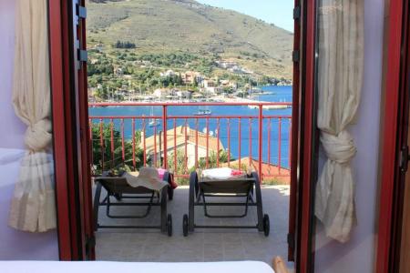 Greka Ionian Suites - 59
