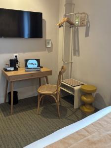 Acropolis Paris Boulogne - 52