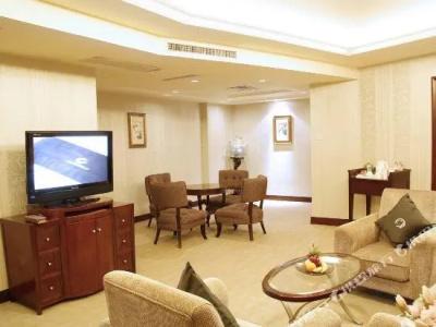 The Royal Marina Plaza Guangzhou - 104
