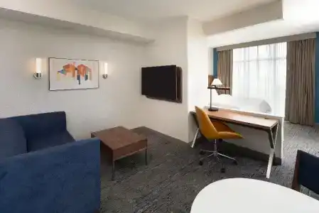 Cambria Miami Airport - Blue Lagoon - 76