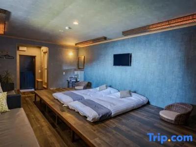 Xyz Private Spa And Seaside Resort - 71