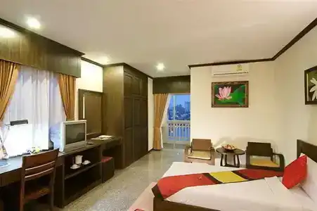 Royal Panerai Chiangmai - 38
