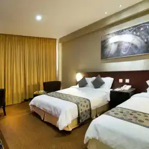 Royal (SG Clean, Staycation Approved) - 48