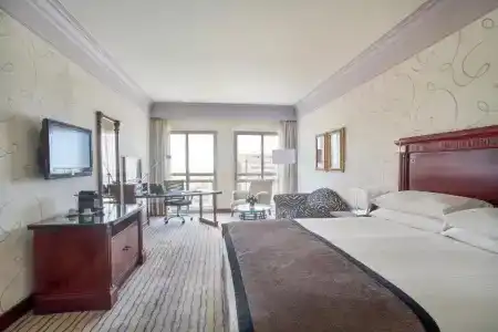Intercontinental Cairo Citystars, an IHG - 37