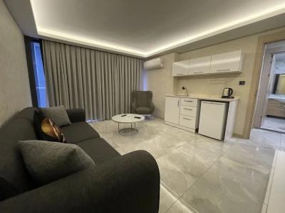 Le Luxe Suites & Spa - 46