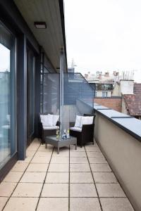 Regnum Residence - 121