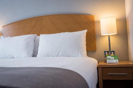 Holiday Inn Manchester West, An Ihg - 30