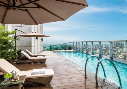 The St. Regis Chengdu - 15