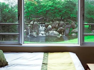 Togo Onsen Yuttarikan - 29