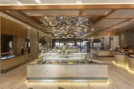 Club Grand Aqua - All Inclusive - 12