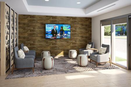 Hawthorn Suites by Wyndham DFW Airport North - 7