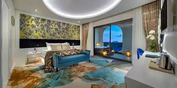 Granada Luxury Belek - Kids Concept - 47