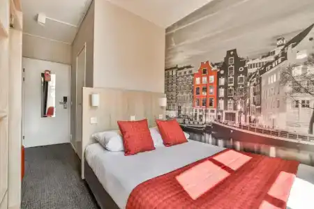 Prinsenhotel - 47