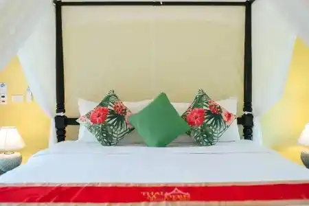 Thai Modern Resort & Spa - 125
