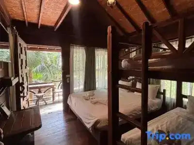 Boutique Village Sha Plus - 123