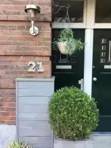 Vondelpark House b&b - 0