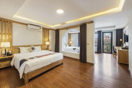 Sapa Highland Resort & Spa - 138