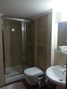 Hosta Otel - 20