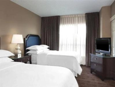 Sheraton Suites Houston Near the Galleria - 107
