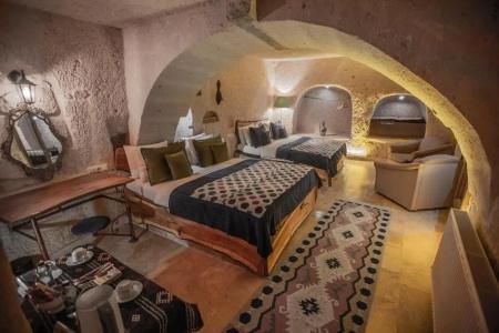 Wish Cappadocia - 79