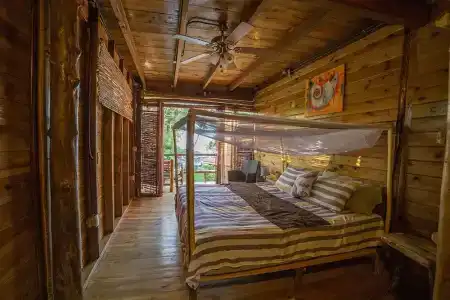 Cabarete Boutique Eco Lodge Beachfront - 33