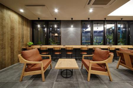 Amanek Asakusa Ekimae - 17