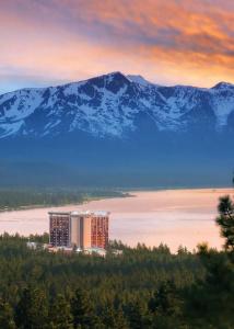 Bally's Lake Tahoe Casino - 11
