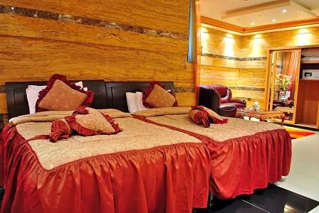 Jad Suites - 83