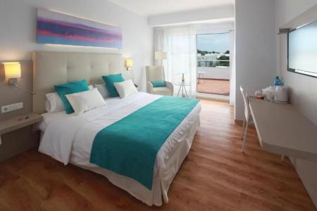 Tui Blue Rocador - Adults Only - 25