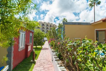 Hl Miraflor Suites - 36