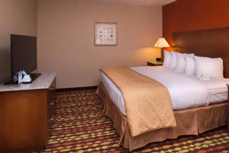 Best Western Ambassador Inn & Suites - 153