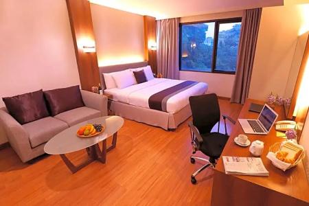 Grand Cemara - 36