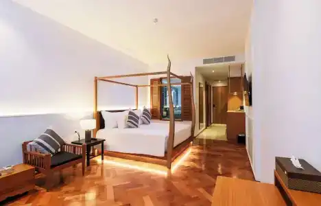SeaCono Patong Beach Front - 159