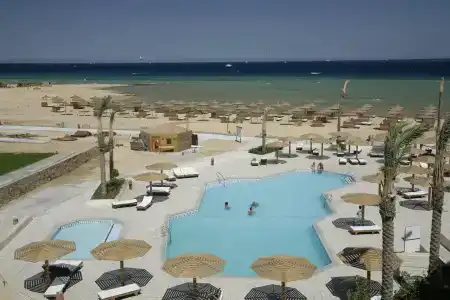 Imperial Shams Abu Soma - 34