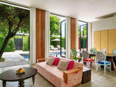 So Sofitel Hua Hin- Sha Extra Plus - 74