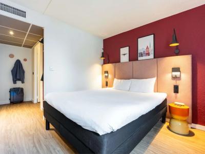 ibis Strasbourg Centre Petite France - 75