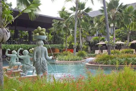 Anantara Bophut Koh Samui Resort - Sha Extra Plus - 21