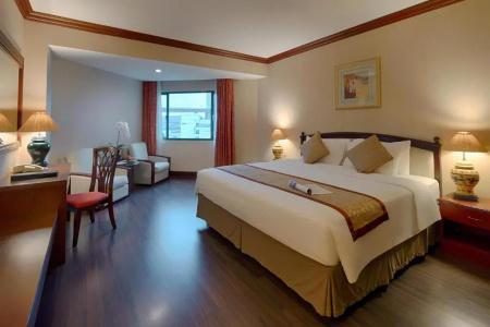 Halong Plaza - 76