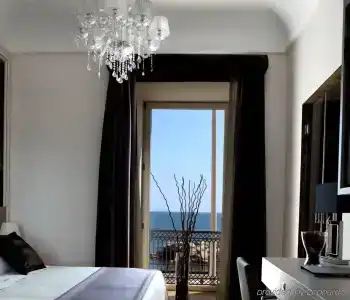 Partenope Relais - 4