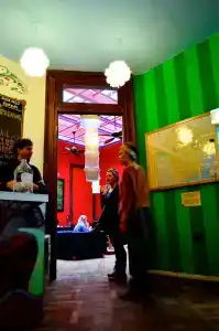 Art Factory San Telmo - 17