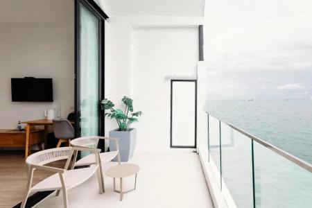 Baan Tah On The Sea - 463